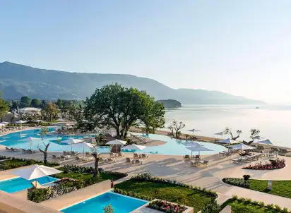 Hotel Ikos Dassia, Grecja