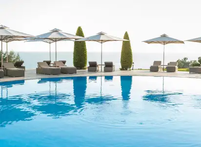 Hotel Ikos Oceania, Chalkidiki