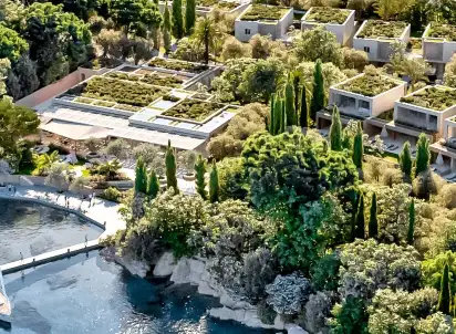 Hotel Ikos Odisia, Grecja