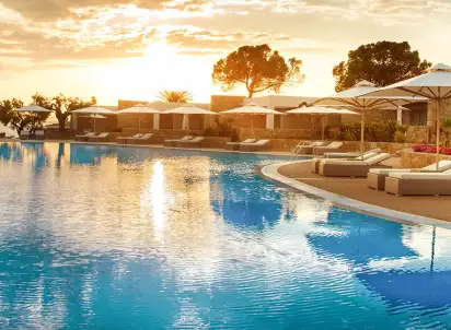 Hotel Ikos Olivia, Chalkidiki