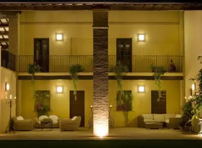 Hotel Il Baio Relais & Spa, Umbria