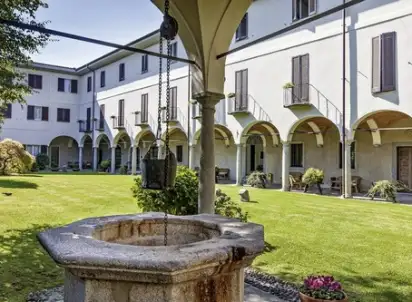 Hotel Il Chiostro, Valle Susa