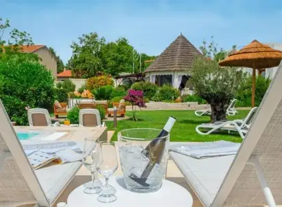 Hotel Il Giardino degli Aranci, Włochy