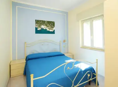 Hotel Il Melograno (Mattinata), Puglia