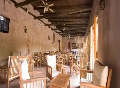 Hotel Il Monastero, Sardynia