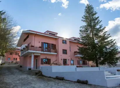 Hotel Il Moscardino Country Resort, Włochy