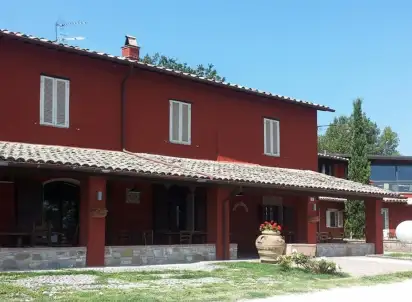 Hotel Il Poggio Dei Pettirossi, Włochy