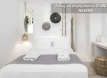 Hotel Iliada Sunset Suites, Grecja