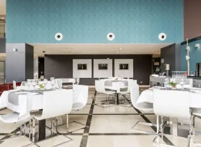 Hotel Ilunion Aqua 4*, Costa del Azahar