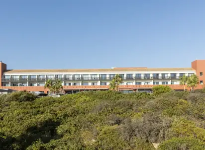 Hotel Ilunion Calas de Conil, Hiszpania
