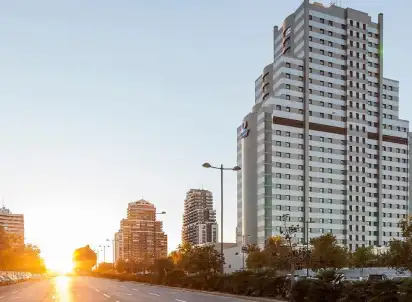 Hotel Ilunion Valencia 4, Hiszpania