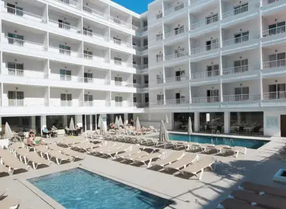 Hotel Ilusion Calma (ex. Calma), Majorka