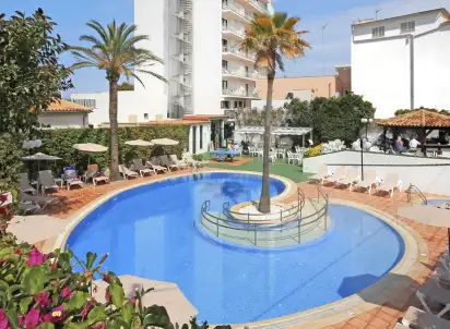 Hotel Ilusion Markus Park and Spa, Hiszpania