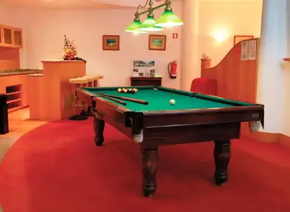 Hotel Imperatriz, Portugalia