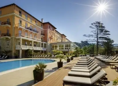 Hotel Imperial Heritage Valamar Collection, Rab