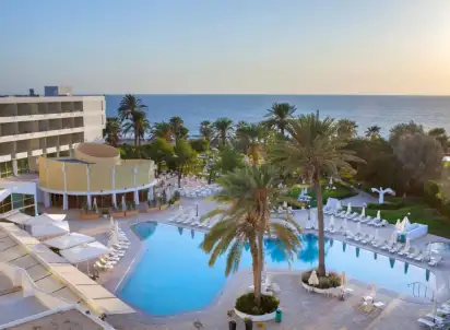 Hotel Imperial Island Resort by Louis, Paphos