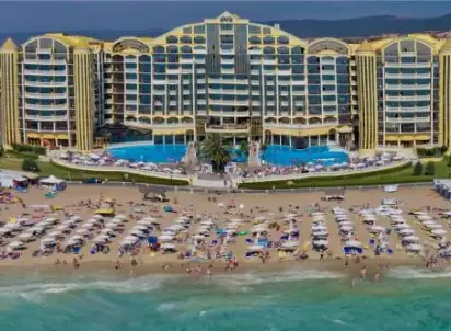Hotel Imperial Palace (ex Victoria Palace Sunny Beach), Słoneczny Brzeg