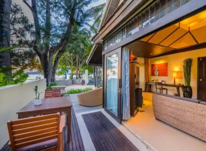 Hotel Impiana Phuket Resort & Spa, Tajlandia