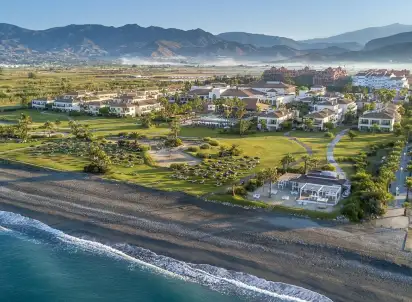 Hotel Impressive Playa Granada (ex. Playa Granada Club Resort), Hiszpania