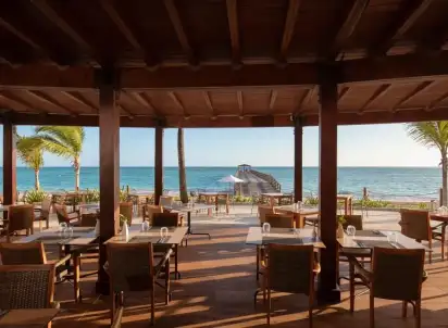Hotel Impressive Punta Cana (ex Sunscape Bavaro Beach), Punta Cana