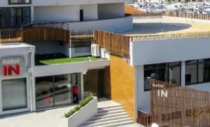 Hotel In (Biograd na Moru), Dalmacja Północna