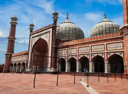 Wycieczka objazdowa India Express Premium, Indie