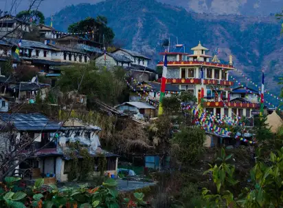 Wycieczka objazdowa Indie i Nepal De Luxe, Indie