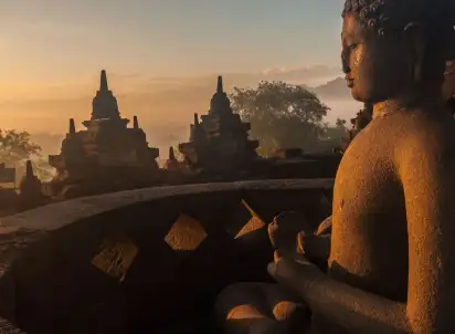 Wycieczka objazdowa Indonezja (Jawa- Lombok- Sulawesi- Flores- Rinca- Komodo- Bali), Indonezja