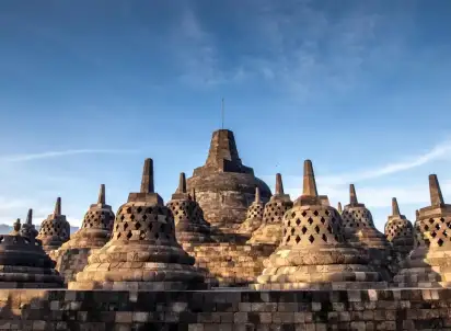 Wycieczka objazdowa Indonezja /Jawa-Komodo-Sulawesi-Bali/, Indonezja