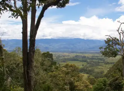 Wycieczka objazdowa Indonezja (Sumatra - Papua Zachodnia) Festiwal Baliem, Indonezja