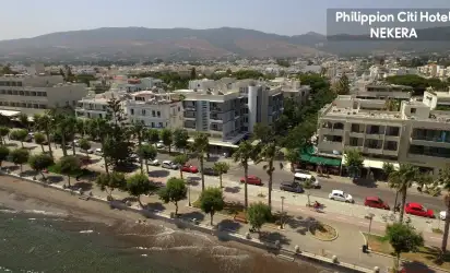 Hotel Infinity Philippion, Kos