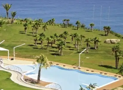 Hotel Infinity Resort Tropea, Kalabria
