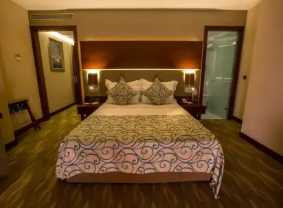 Hotel Innova Sultanahmet Istanbul, Stambuł