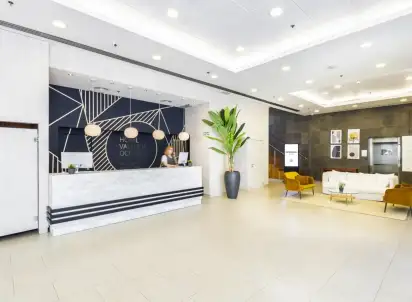 Hotel INNSiDE Valencia Oceanic by Melia (ex. Tryp Oceanic), Costa del Azahar
