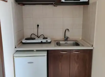 Hotel Ino Apartaments, Riwiera Olimpijska