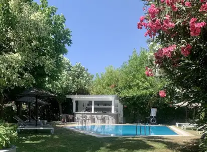 Hotel Inspira Boutique (ex. Princess Calypso), Thassos