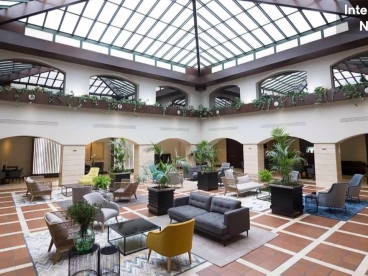 Hotel Intelier Rosa, Costa Azahar