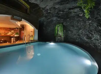 Hotel Interalpen (Valdidentro), Lombardia