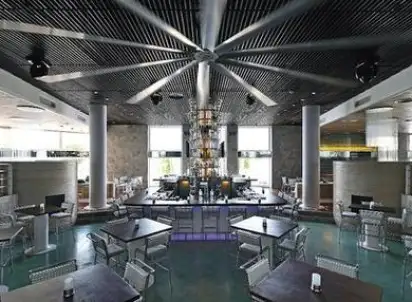 Hotel InterContinental (Abu Dhabi), Abu Dhabi