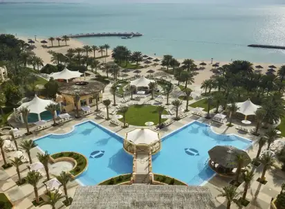 Hotel Intercontinental (Doha), Katar
