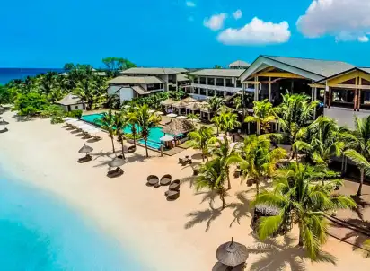 Hotel InterContinental Mauritius Resort, Grand Baie