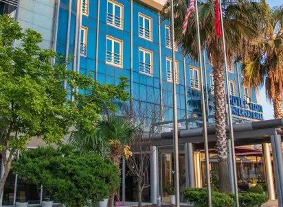 Hotel International Vlora, Albania
