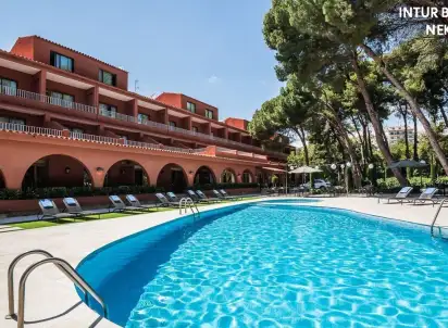 Hotel Intur Bonaire, Costa del Azahar