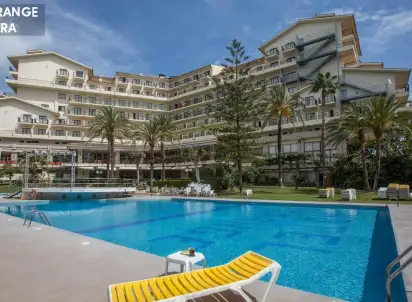 Hotel Intur Orange, Costa del Azahar
