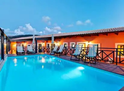 Hotel Ionia Suites, Kreta