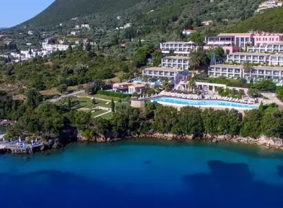 Hotel Ionian Blue, Lefkada