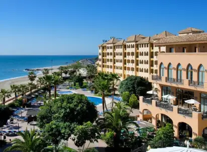 Hotel IPV Palace & Spa (ex Beatriz Palace), Costa del Sol