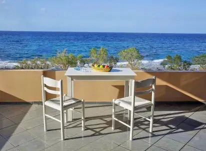 Hotel Irene Beach Apartments, Kreta