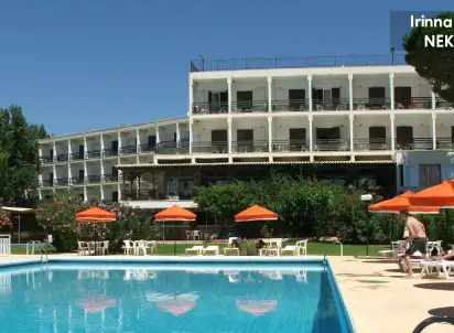 Hotel Irinna, Kefalonia