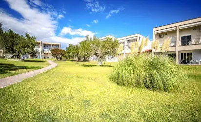 Hotel Iris (Siviri), Chalkidiki